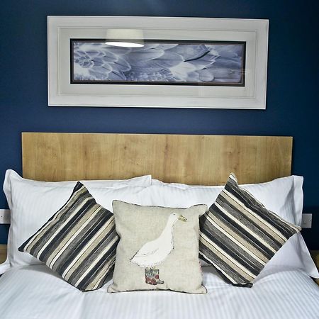 The Ugly Duckling Bed and Breakfast Telford Exteriör bild