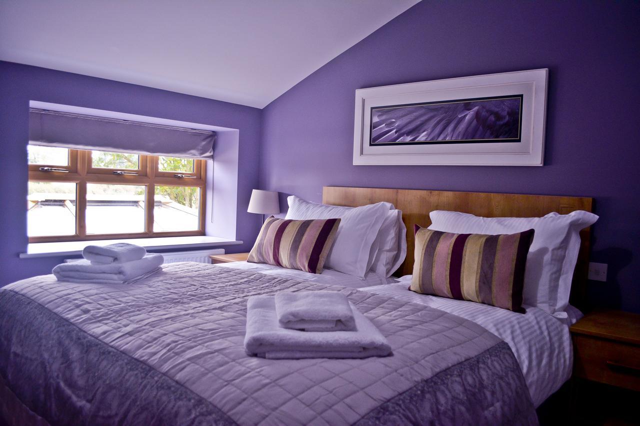 The Ugly Duckling Bed and Breakfast Telford Exteriör bild