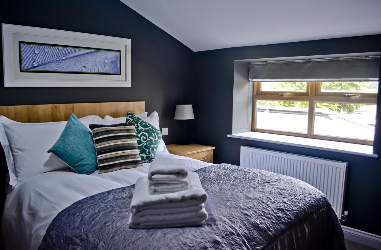 The Ugly Duckling Bed and Breakfast Telford Exteriör bild